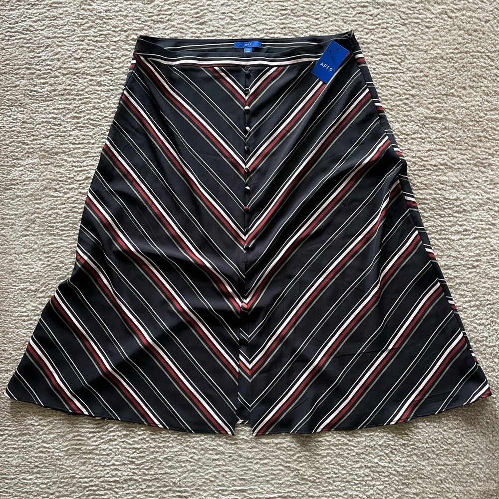 APT. 9 Women’s Midi Skirt